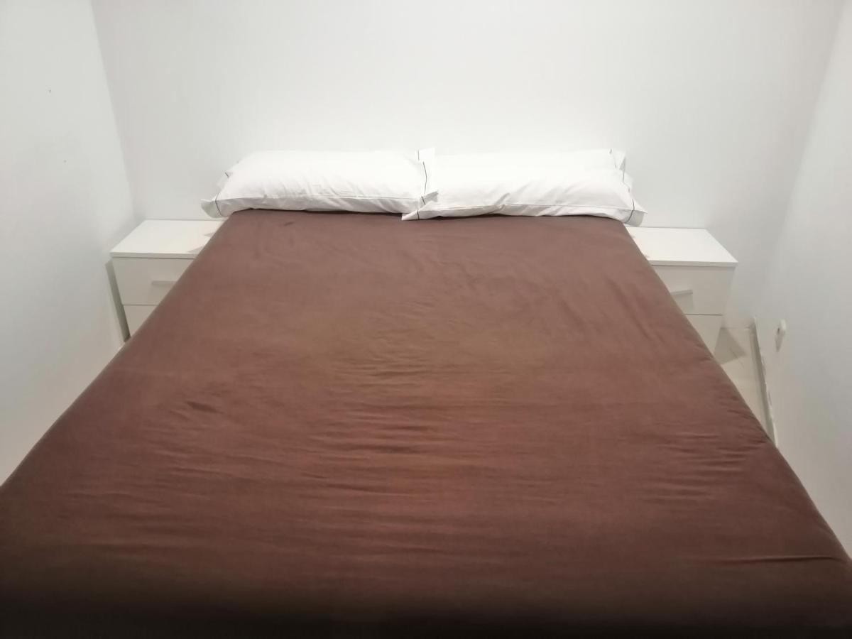 Donostia Apartment Parking Included San Sebastián Dış mekan fotoğraf
