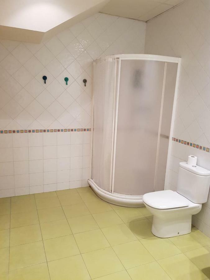 Donostia Apartment Parking Included San Sebastián Dış mekan fotoğraf